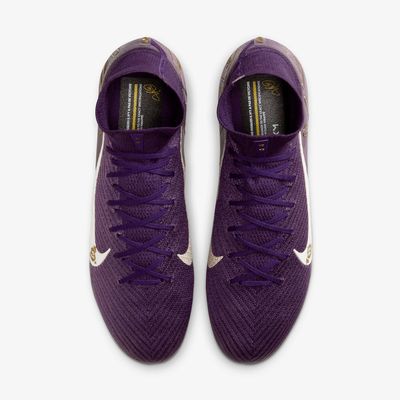Nike Mercurial Superfly 10 Elite Kylian Mbappé