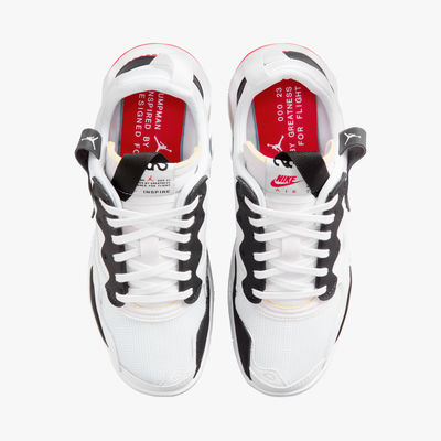 Jordan MA2 Lunar Launch