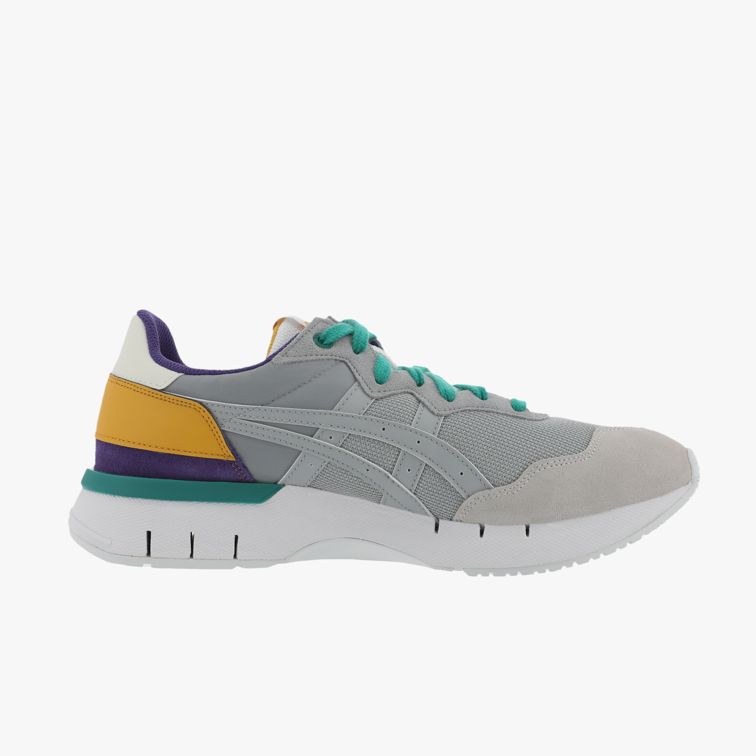 camper peu grey
