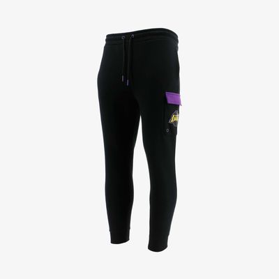 NBA Pantalón Cargo Los Angeles Lakers