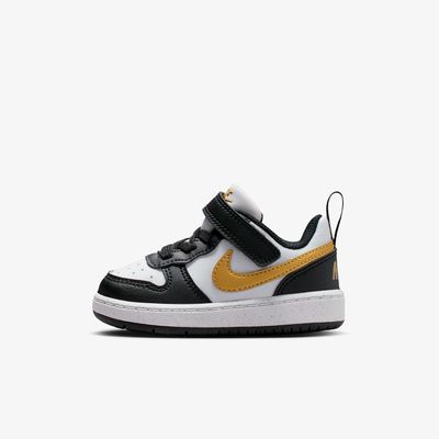 Nike Court Borough