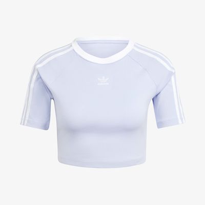 Adidas Camiseta Baby 3 bandas