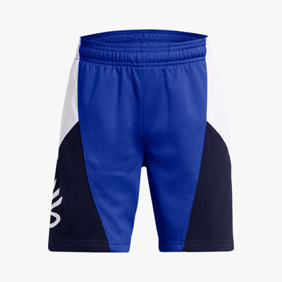 Under Armour Short Curry Splash