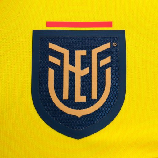  FEF Camiseta Oficial