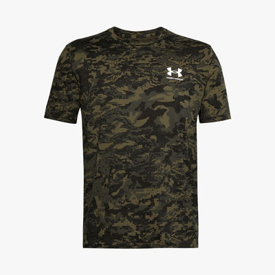 Under Armour ABC
