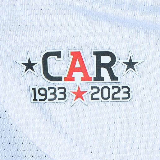 Always Ready Camiseta Oficial 2023
