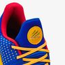 Under Armour Zapatilla Curry 4 Low FloTro