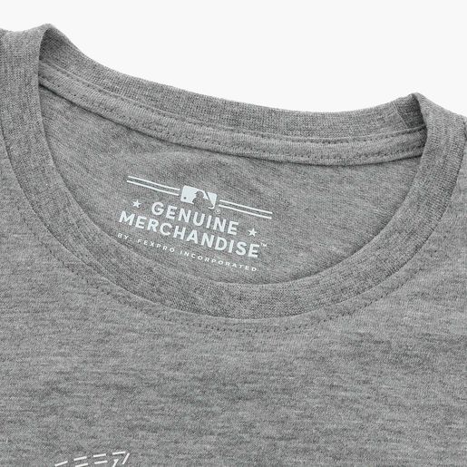 MLB Polo Yankees Tee