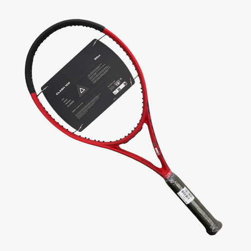 Clash Raquetas De Tenis Wilson Chile Wilson Clash 100 Marathon