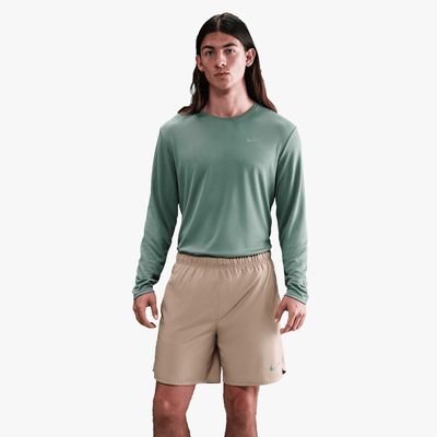 Nike Polera Manga Larga Miler