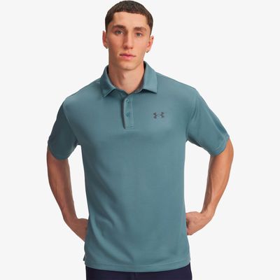 Under Armour Polo Tech
