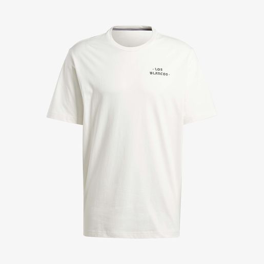 adidas Real Madrid Cultural Story