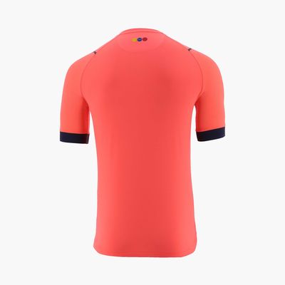 FEF Camiseta Arquero Ecuador Eliminatorias 2023