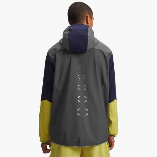 Under Armour Casaca Halo Run