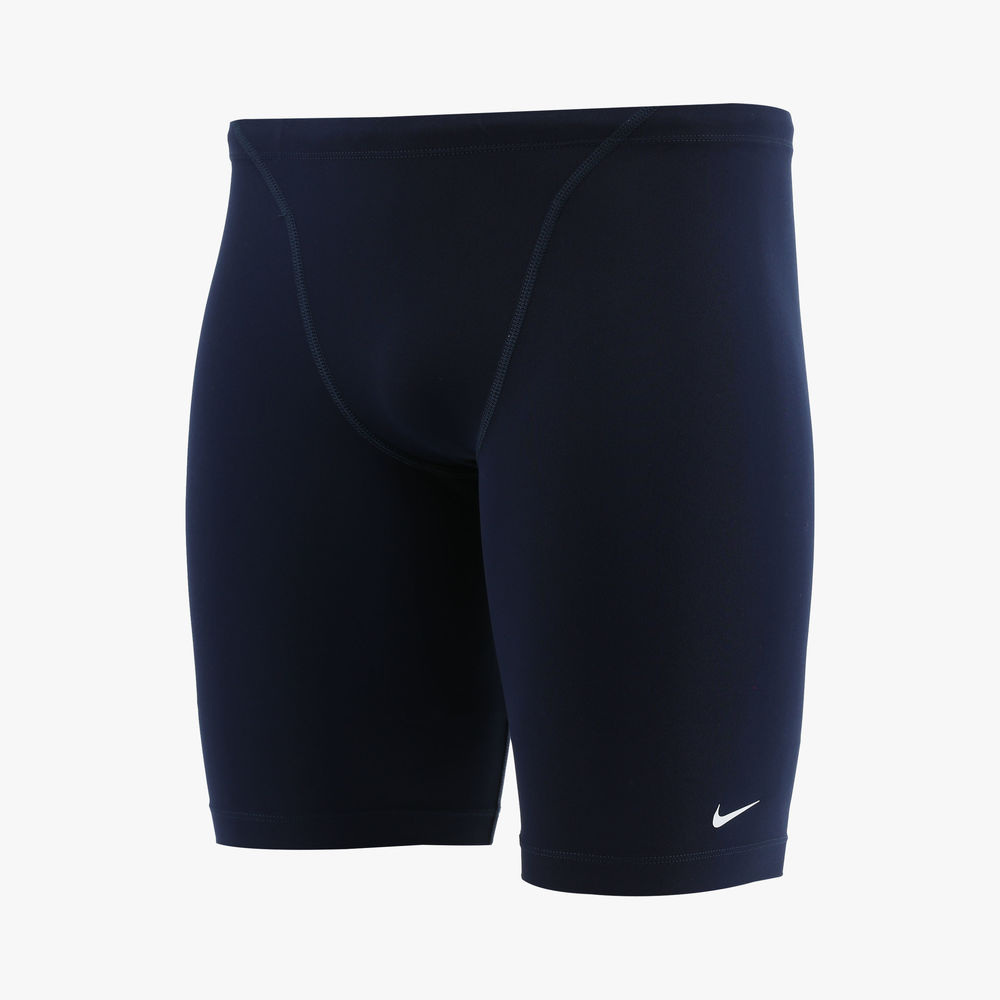 Nike Square Leg Swim Jammer