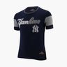 MLB Stitching