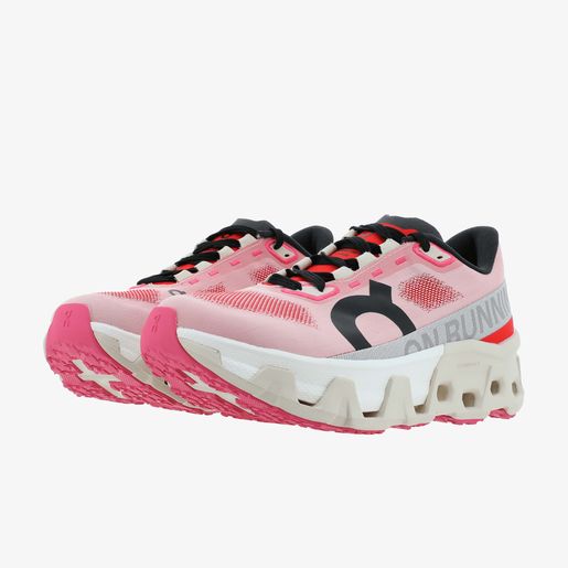 On Running Cloudmonster Hyper
