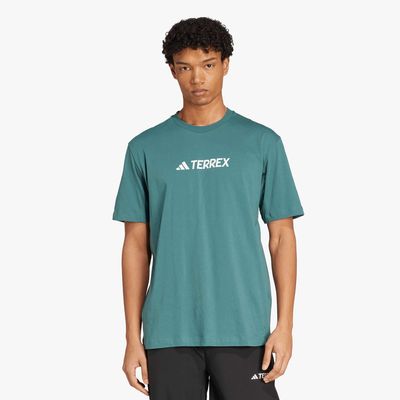 adidas Camiseta Terrex Classic Logo