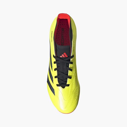 adidas Predator League césped natural seco