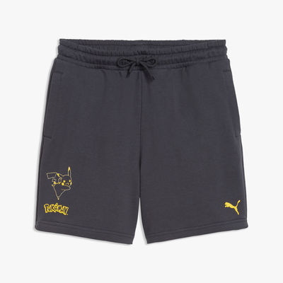 Puma Short Pokemon Relaxed