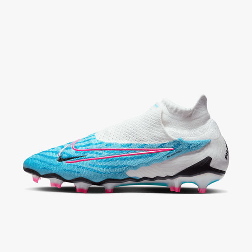 Nike Gripknit Phantom GX Elite Dynamic Fit FG | Marathon Sports