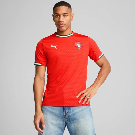 Puma Portugal 2025 Home