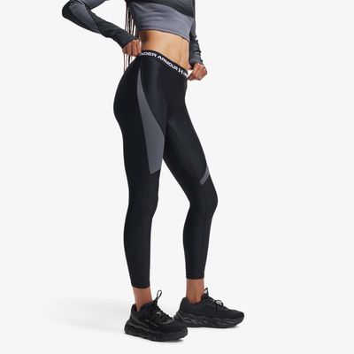 Under Armour Leggings HeatGear Rib