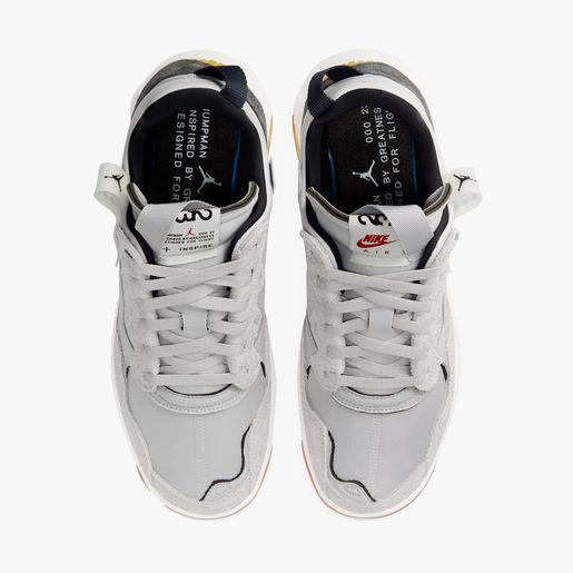 Jordan MA2