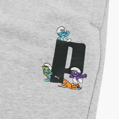 Puma X The Smurfs