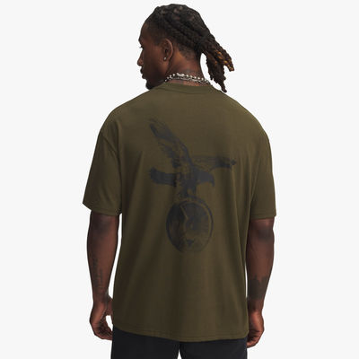 Under Armour Camiseta Project Rock