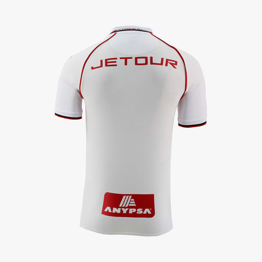Camiseta Universitario 101 Años Sponsors Oficial