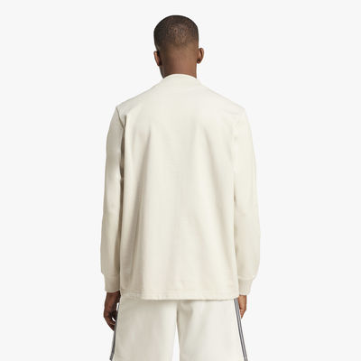 adidas Mock Neck Q1