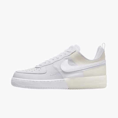 Nike Air Force 1 React