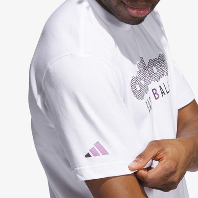 adidas Polo Metaverse Basketball