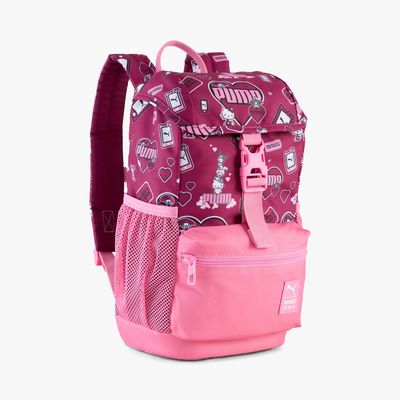Puma Mochila x HELLO KITTY