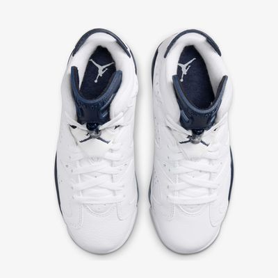 Air Jordan 6 Retro
