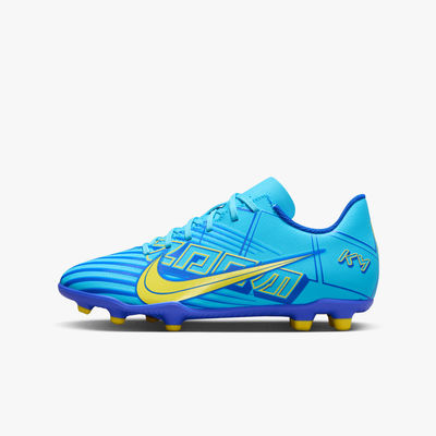 Mbappe Zapatillas Chimpunes De Mbappe Zapatillas Nike Mercurial