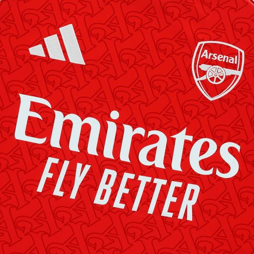 adidas Camiseta Arsenal Home 25/26