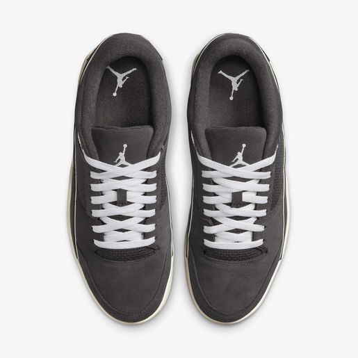 Jordan Flight Court