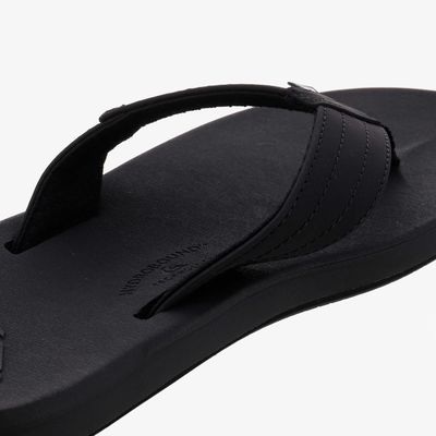 Chanclas Hombre Con Velcro Quiksilver RIVI Sandalias Planas