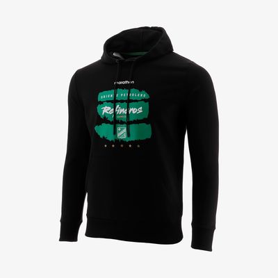 Oriente Petrolero Hoddy Refineros