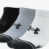 Under Armour Media Corto Performance Tech 3 Pares