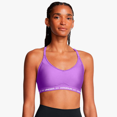 Under Armour Bra Crossback Low