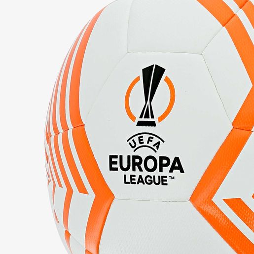 Pelota de fútbol Molten F5U1000 Europa League