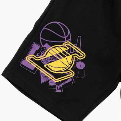 NBA Short Full Ikon