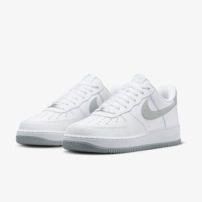 Nike Air Force 1 '07 White Grey