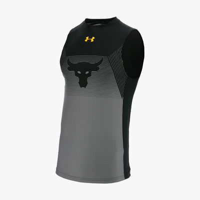 Under Armour Project Rock Vanish Sleevelees