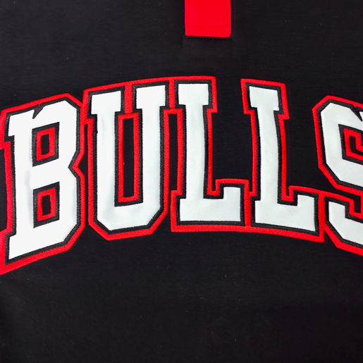 NBA Polo Chicago Bulls