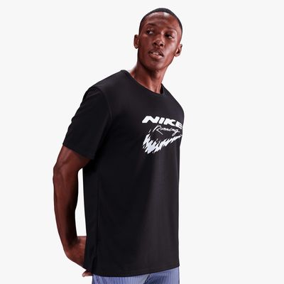 Nike Camiseta Miler