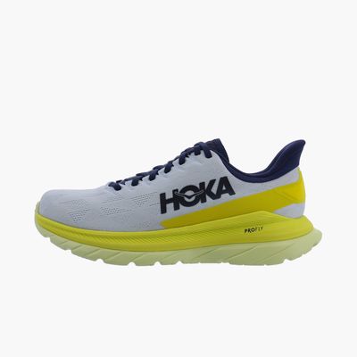 Hoka One One Mach 4